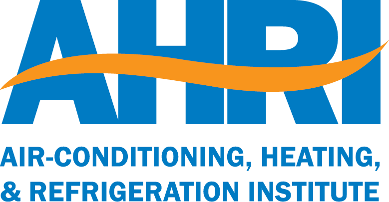 Air-Conditioning, Heating & Refrigeration Institute (AHRI)