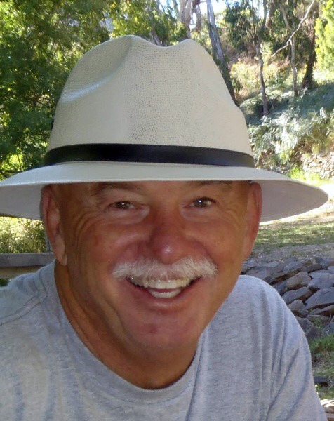 Rod Williams