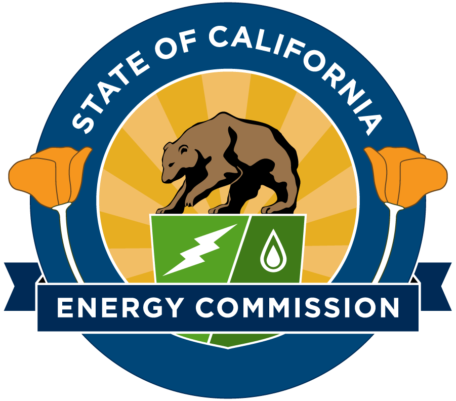 State of California Energy Commission